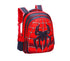 Marvel spider super hero Schoolbag  kindergarten 3d Car backpack