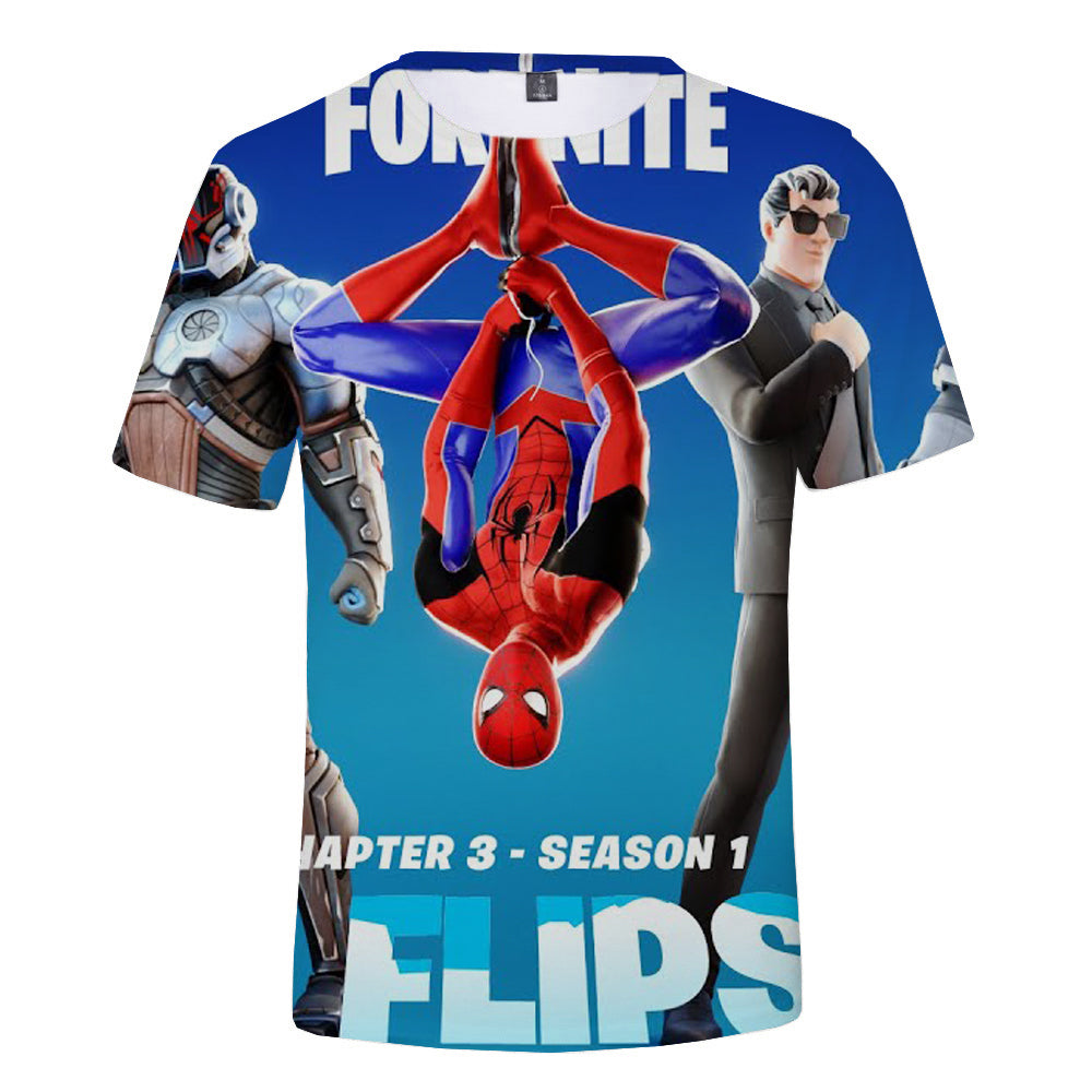 Fortnite T-Shirt – Style 1 - product image 14