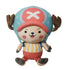 One Piece Plush Doll Luffy Chopper King Of The Sea Doll