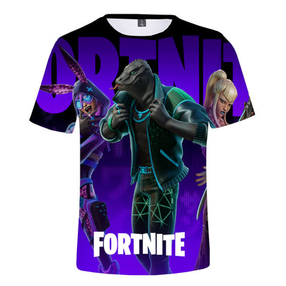 Fortnite T-Shirt – Style as photos - product image 15