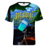 Fortnite T shirt