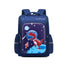 3D Dinosaur burden reduction spine backpack bags