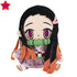 Anime Demon Slayer Kimetsu No Yaiba Plush Doll Toy