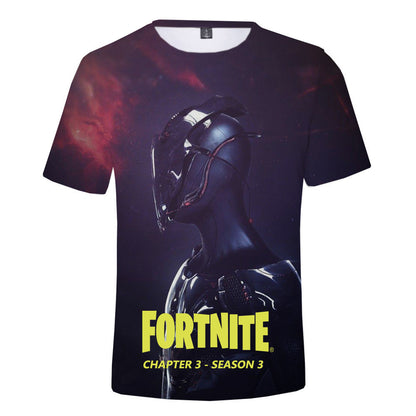 Fortnite T-Shirt – Style 1 – 1 - product image 25