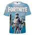 Fortnite Star War T shirt