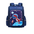 3D Dinosaur burden reduction spine backpack bags