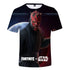 Fortnite Star War T shirt