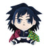 Anime Demon Slayer Kimetsu No Yaiba Plush Doll Toy