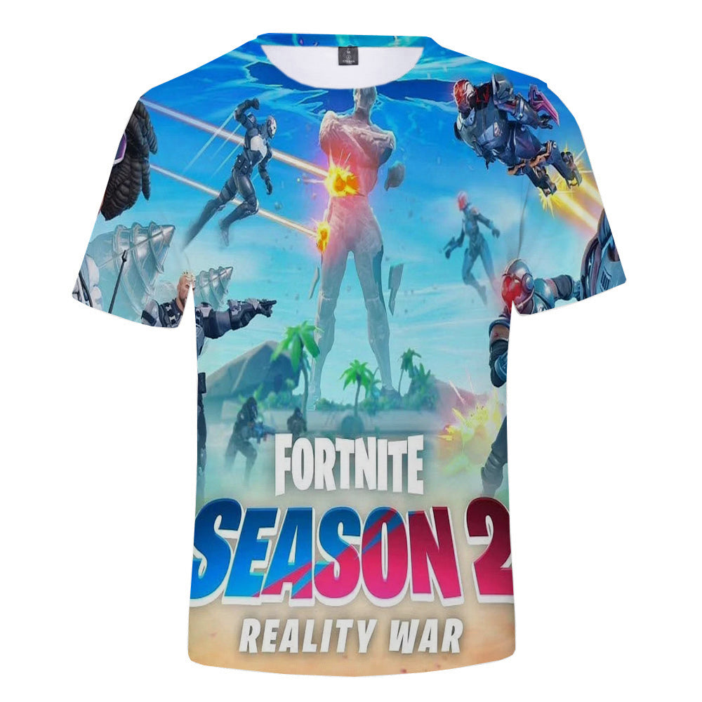 Fortnite T Shirts - product image 31