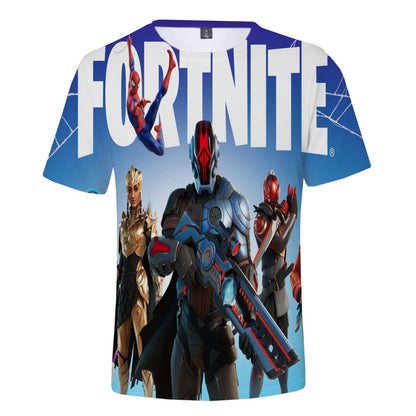 Fortnite T Shirts - product image 32
