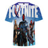 Fortnite T Shirts