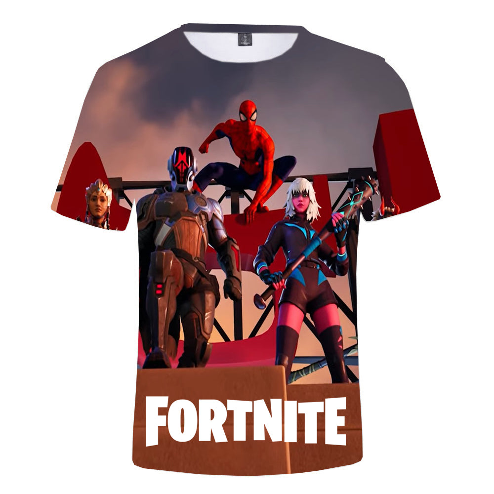 Fortnite T Shirts - product image 33