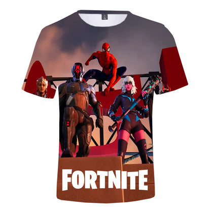 Fortnite T Shirts - product image 33