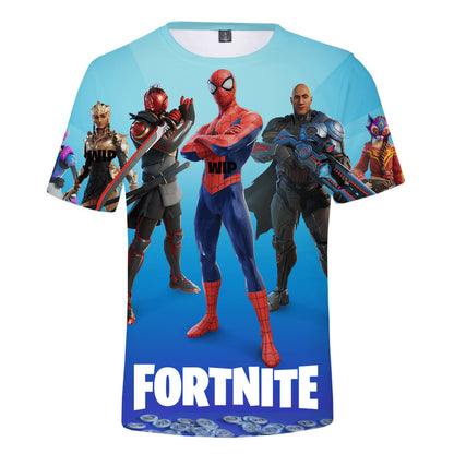 Fortnite T Shirts - product image 35