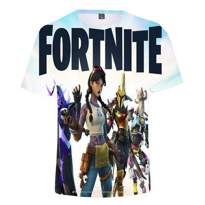 Fortnite T Shirts - product image 39