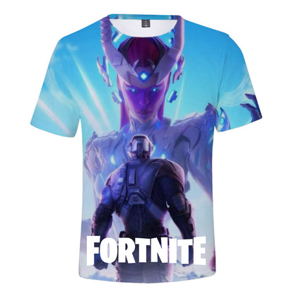 Fortnite T Shirts - product image 44