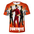 Fortnite T Shirts