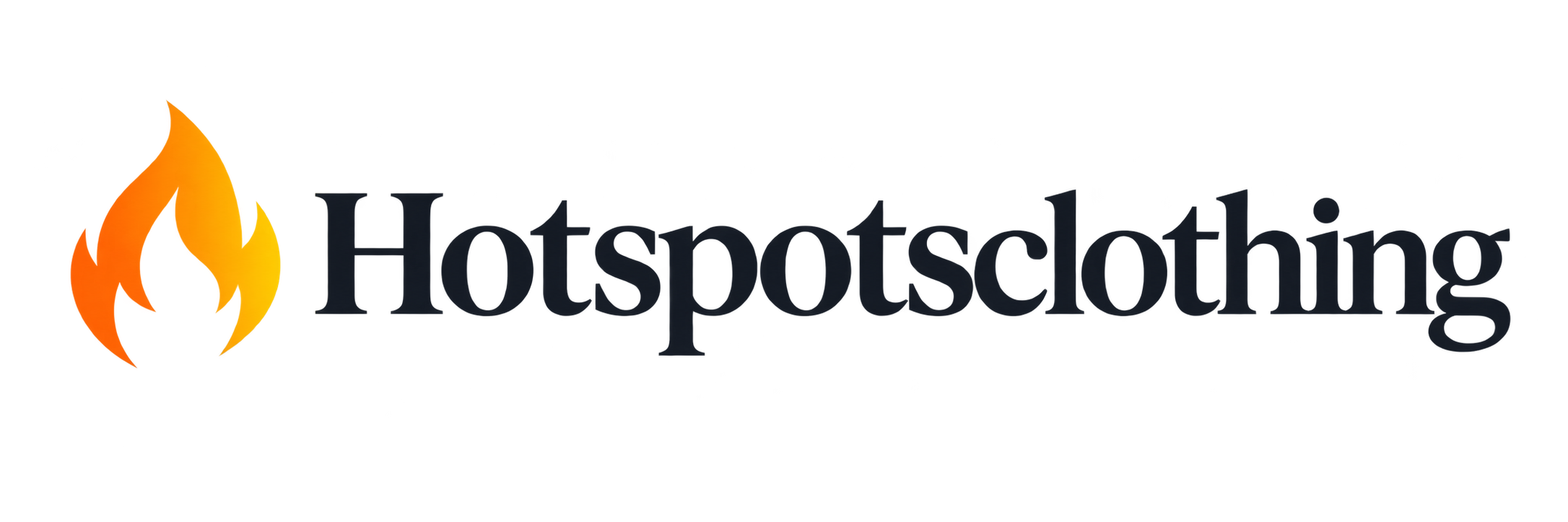Hotspotsclothing