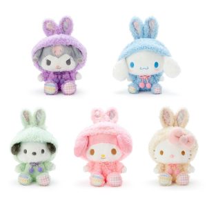 Animal Plush Toy – Catalog Design 009