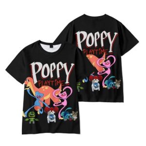 Gaming T-Shirt – Catalog Design 006