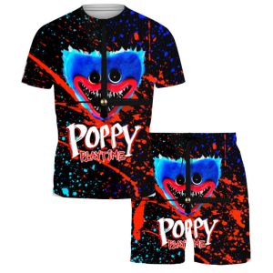 Gaming T-Shirt – Catalog Design 010