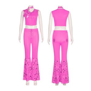 Sports & Fitness Costume & Cosplay – Catalog Design 001